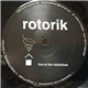 Rotorik - Live At The Rotodrôme